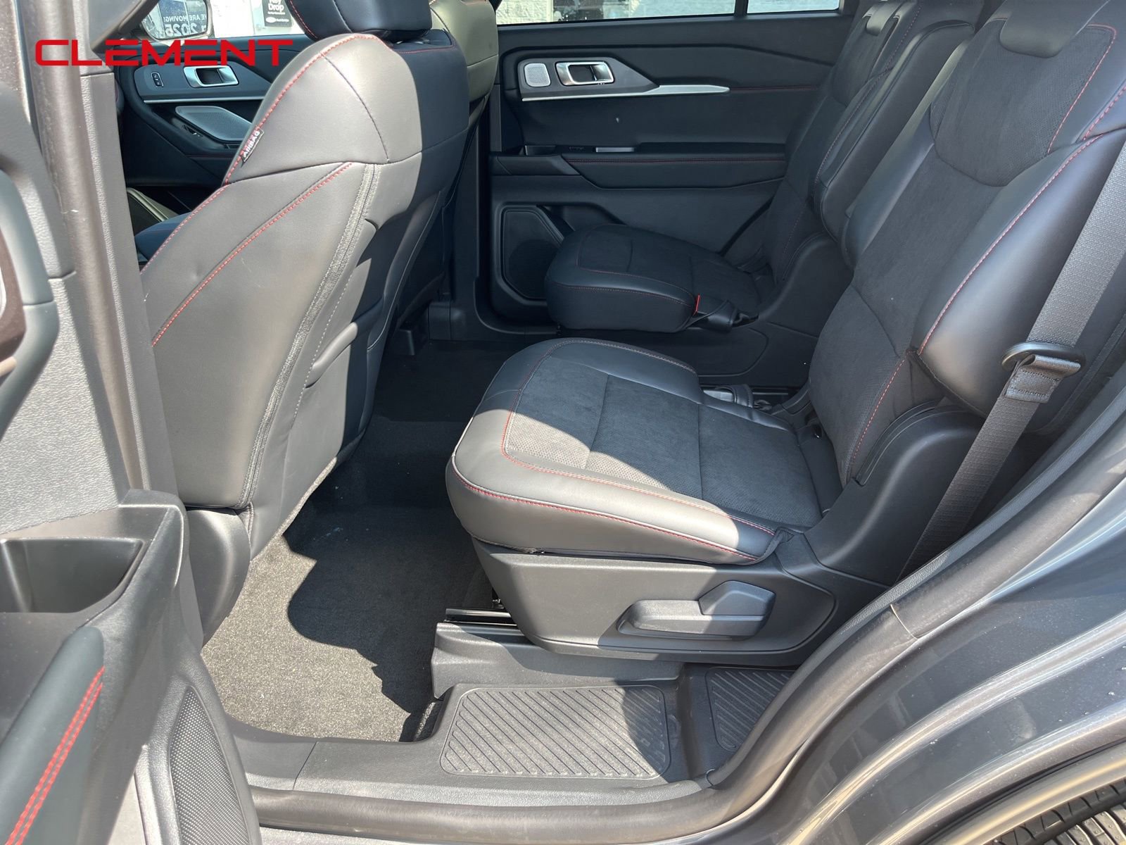 New 2025 Ford Explorer ST w/ Sun And Sound Package image 34