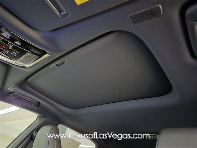 New 2026 Lexus RX 350h image 11