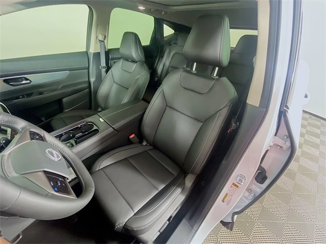 New 2025 Nissan Murano SL w/ Cargo Package image 14