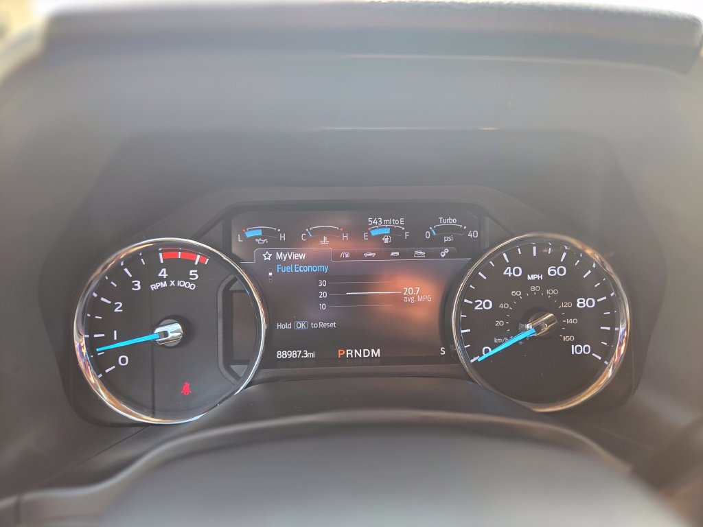 Used 2022 Ford F350 Lariat w/ Lariat Ultimate Package AWD/4WD image 19