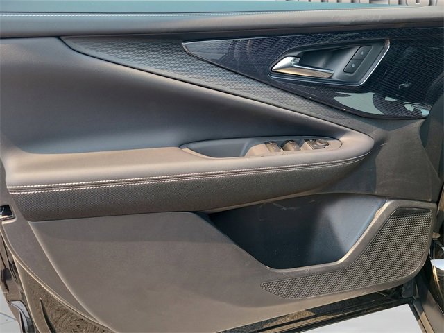 New 2025 Chevrolet Blazer EV LT image 18