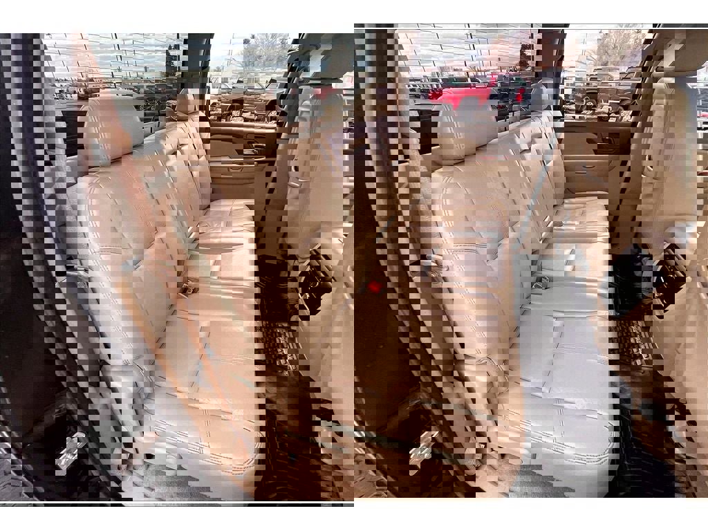 Used 2007 GMC Sierra 2500 SLT w/ Convenience Package image 28