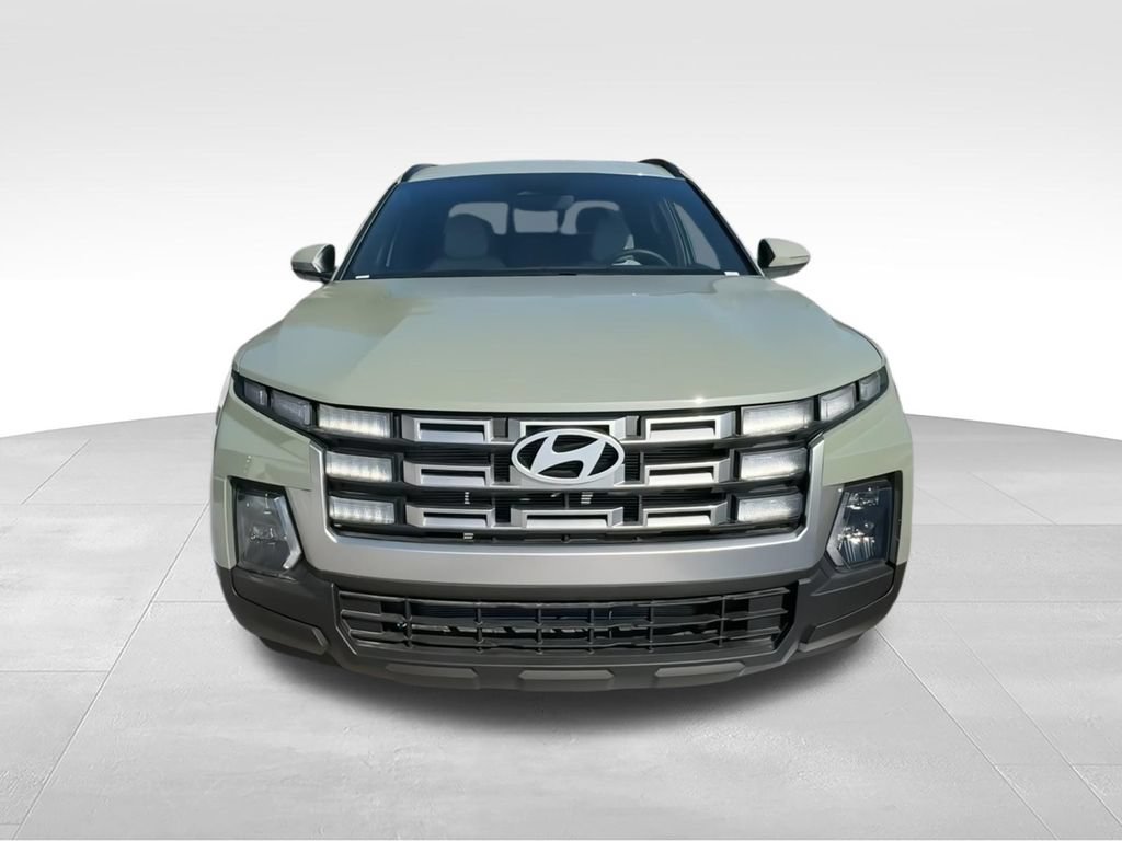 New 2026 Hyundai Santa Cruz SEL AWD/4WD image 3