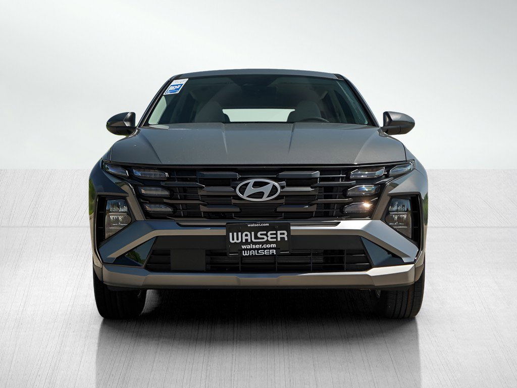 New 2026 Hyundai Tucson SE AWD/4WD image 2