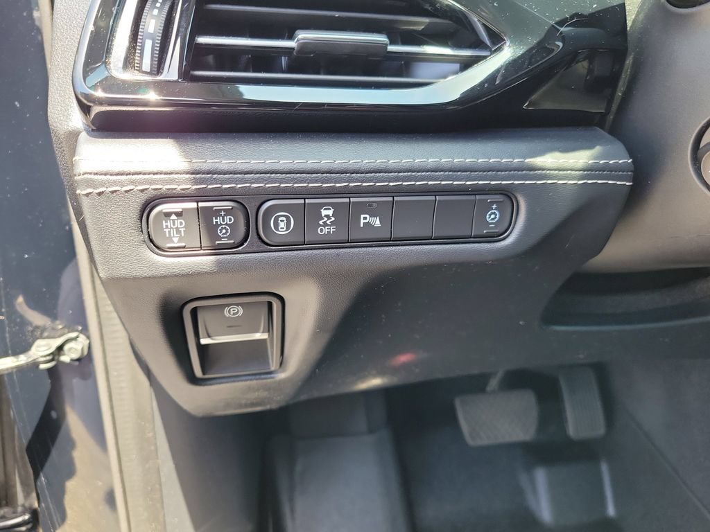 Used 2023 Acura MDX SH-AWD w/ Advance Package image 25