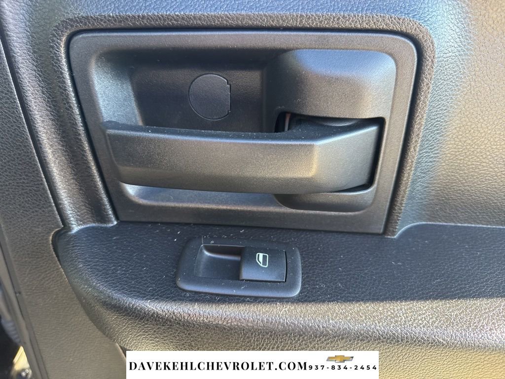 Used 2016 RAM 1500 Tradesman image 39