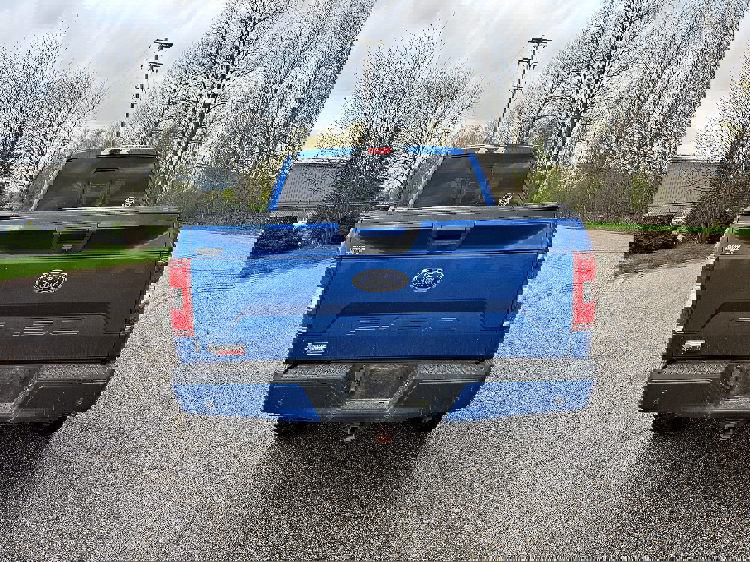 Used 2018 Ford F150 XLT w/ Equipment Group 302A Luxury AWD/4WD image 8