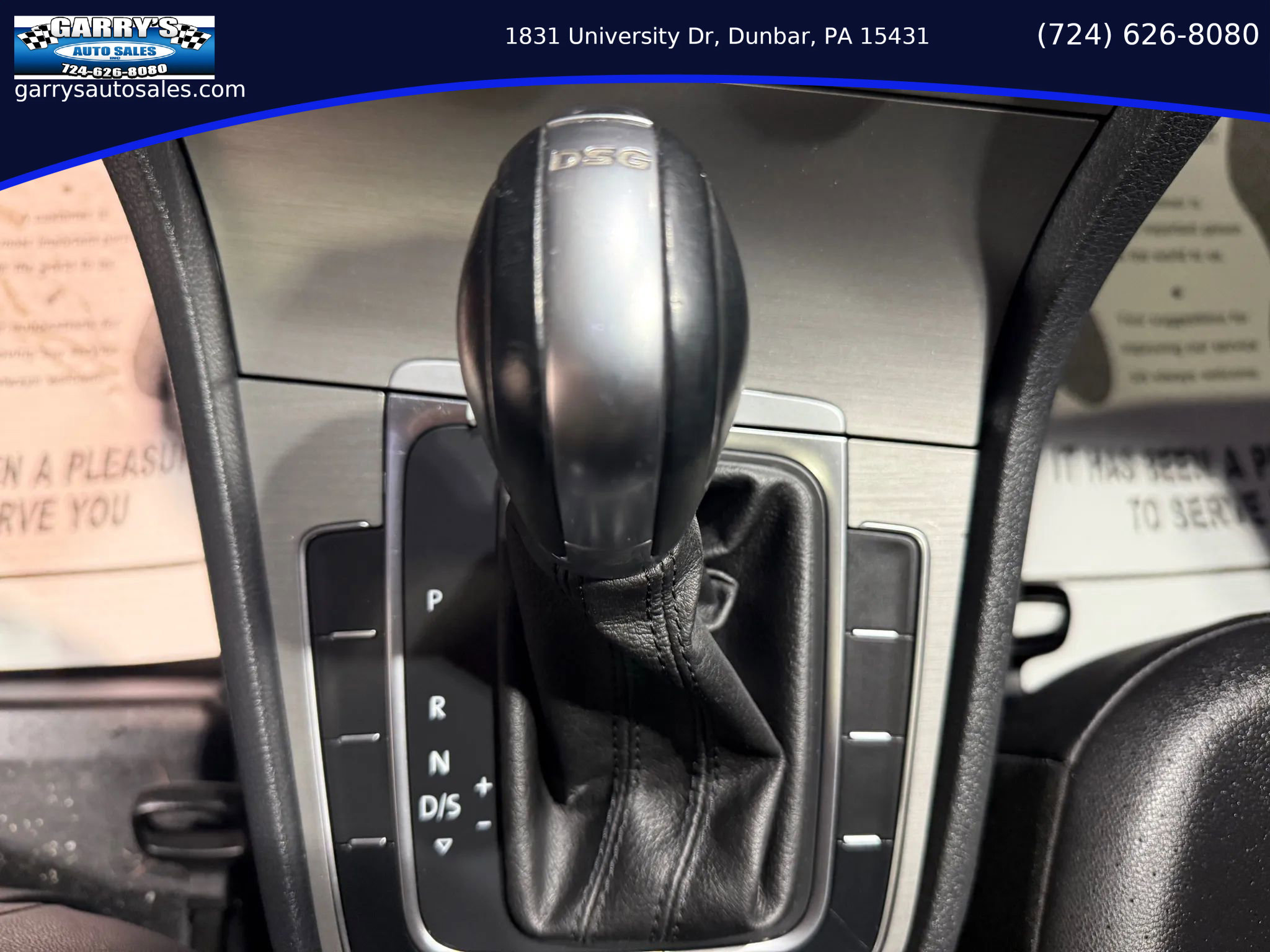 Used 2015 Volkswagen Golf TDI SE w/ Lighting Package image 21