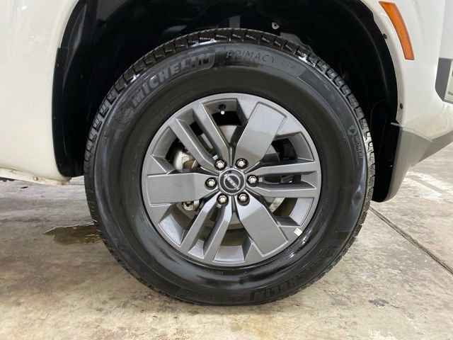 Used 2026 Nissan Frontier SV AWD/4WD image 28