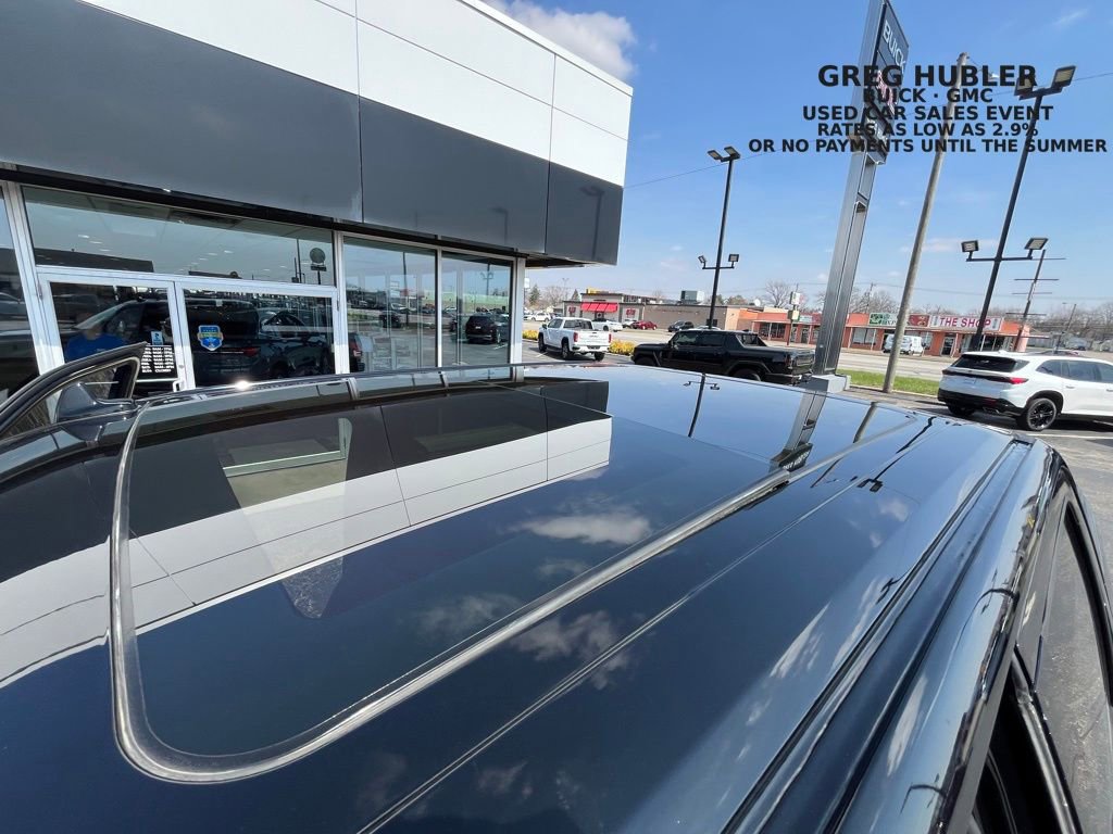 Used 2018 Ford F150 Lariat w/ Equipment Group 502A Luxury AWD/4WD image 45