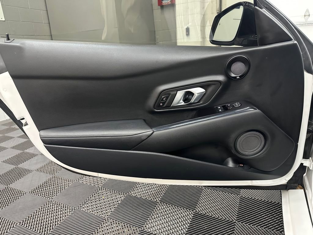 Used 2025 Toyota Supra Premium w/ Driver Assist Package RWD image 17