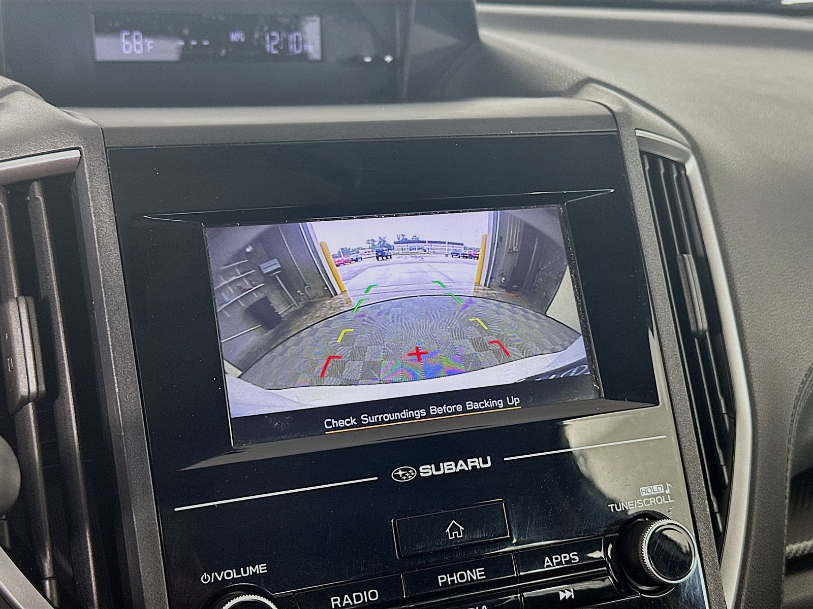 Used 2019 Subaru Impreza 2.0i AWD/4WD image 13