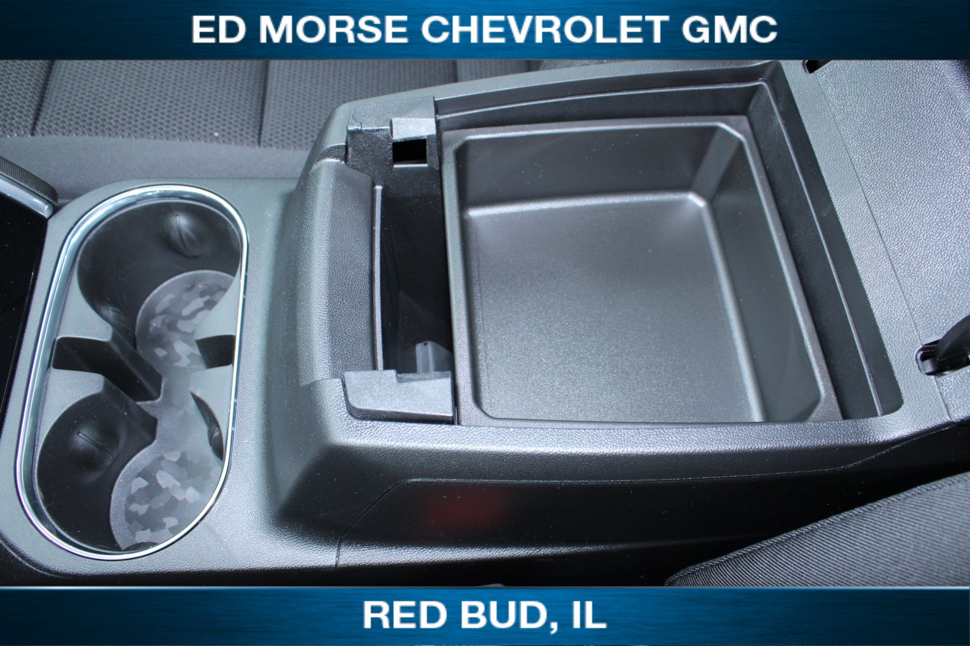 New 2026 GMC Canyon Elevation w/ Convenience Package RWD image 21
