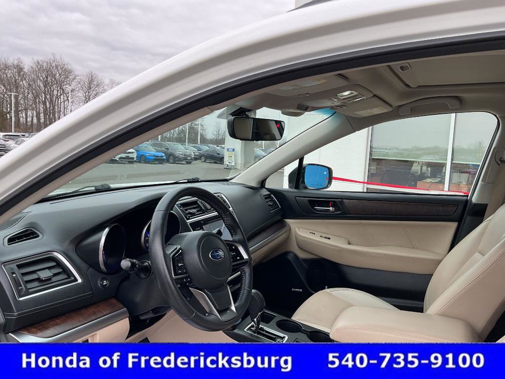 Used 2019 Subaru Outback 3.6R Limited image 29