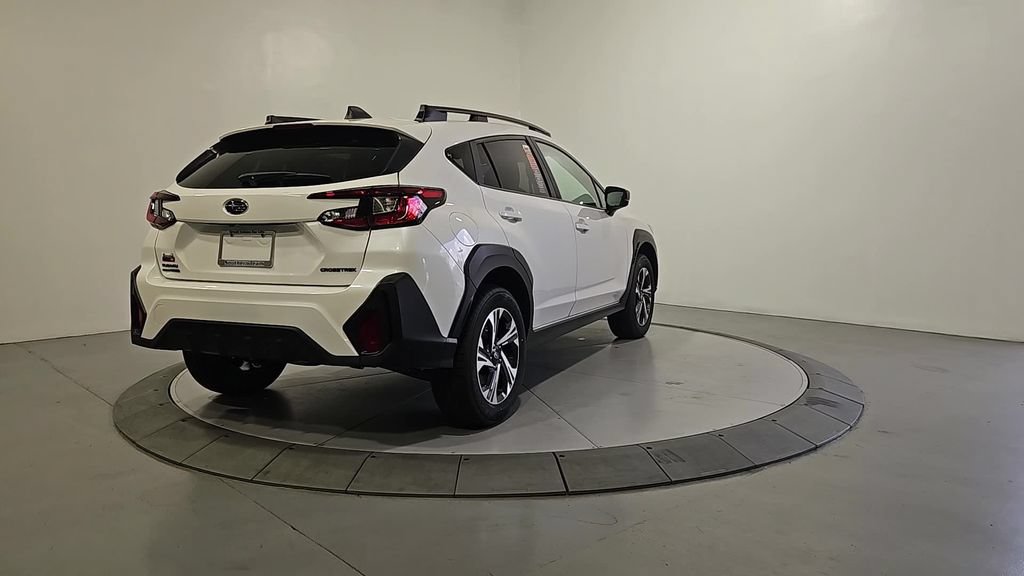 New 2026 Subaru Crosstrek 2.5i Premium AWD/4WD image 5