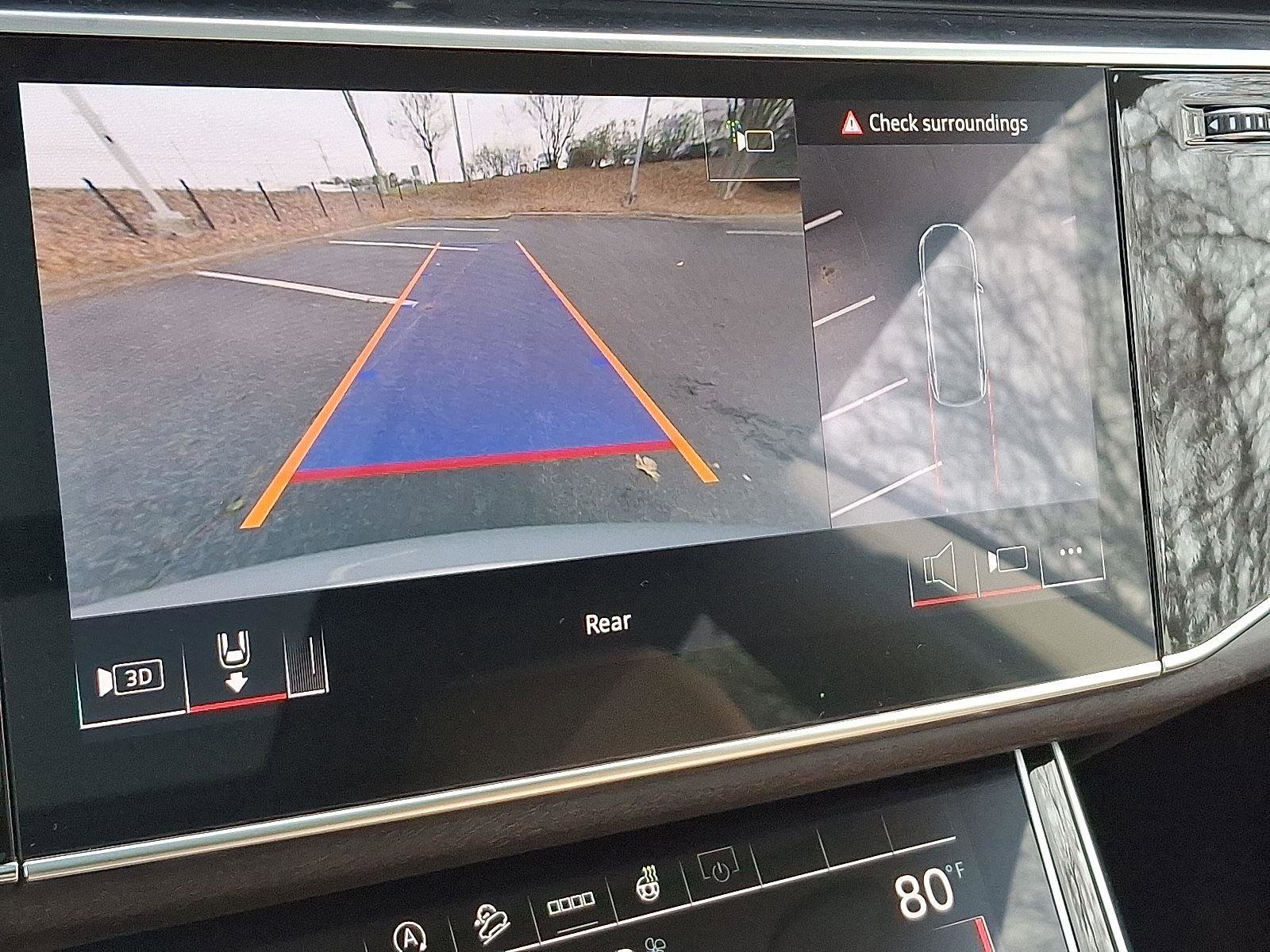 New 2026 Audi Q8 Premium image 17