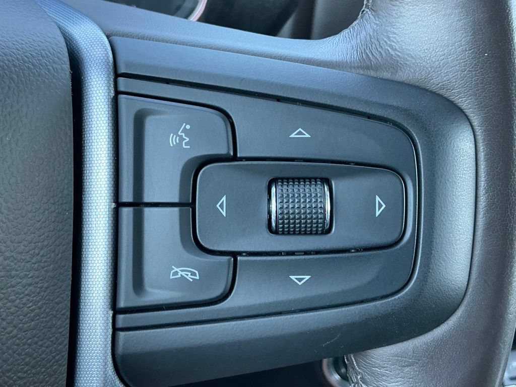 Used 2020 GMC Sierra 1500 SLT w/ SLT Premium Plus Package AWD/4WD image 31