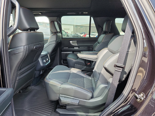 New 2025 Ford Expedition Tremor AWD/4WD image 5