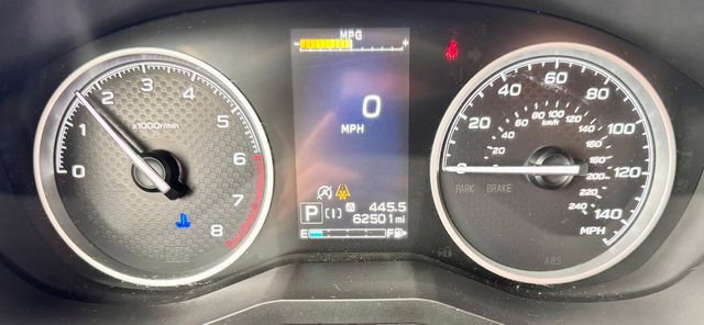 Used 2021 Subaru Forester Premium image 12
