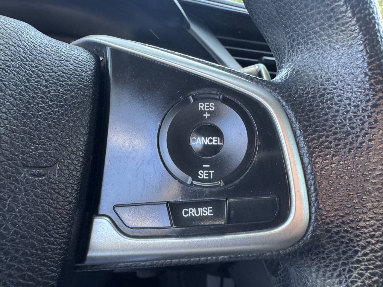 Used 2017 Honda Civic LX image 19