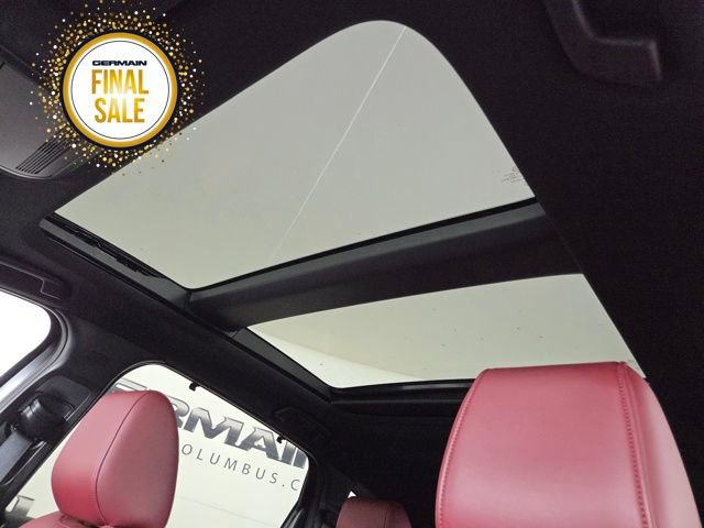 Used 2025 MAZDA CX-70 Plug-In Hybrid w/ Premium Plus image 29