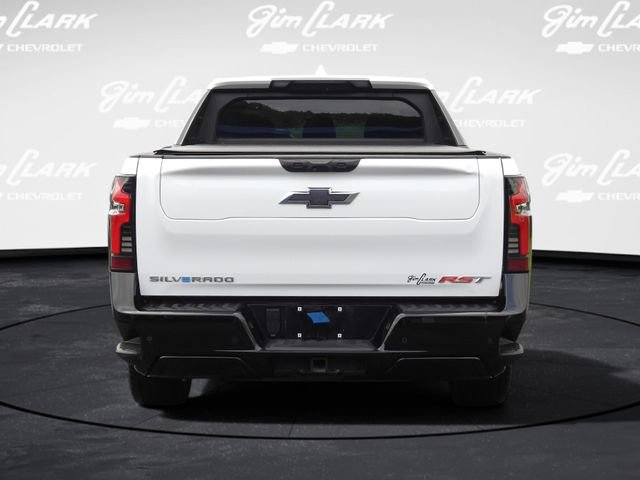 Used 2025 Chevrolet Silverado EV RST AWD/4WD image 31