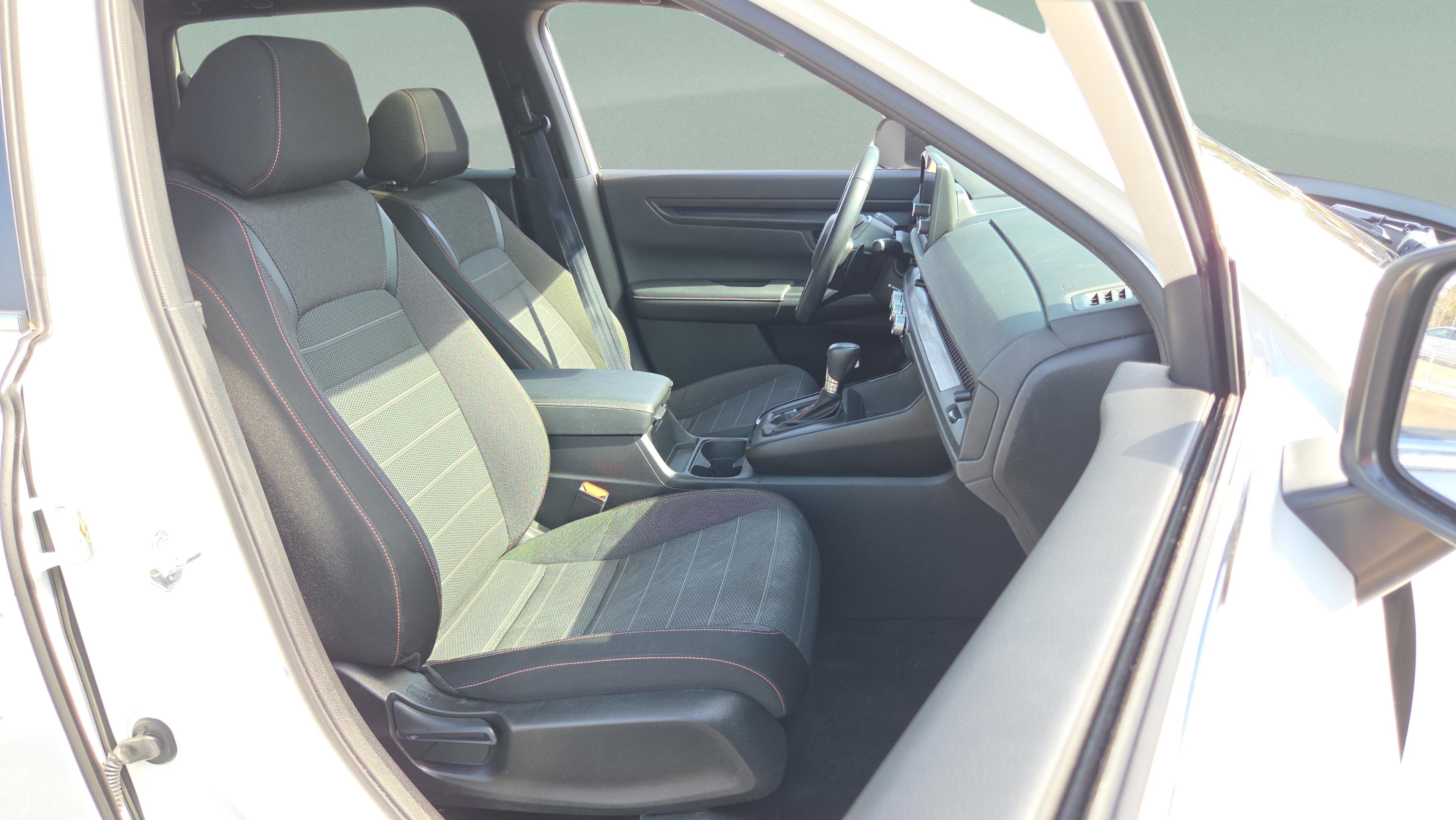 Certified 2023 Honda CR-V Sport image 22