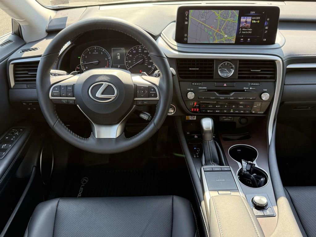 Used 2022 Lexus RX 350 AWD w/ Premium Package image 8
