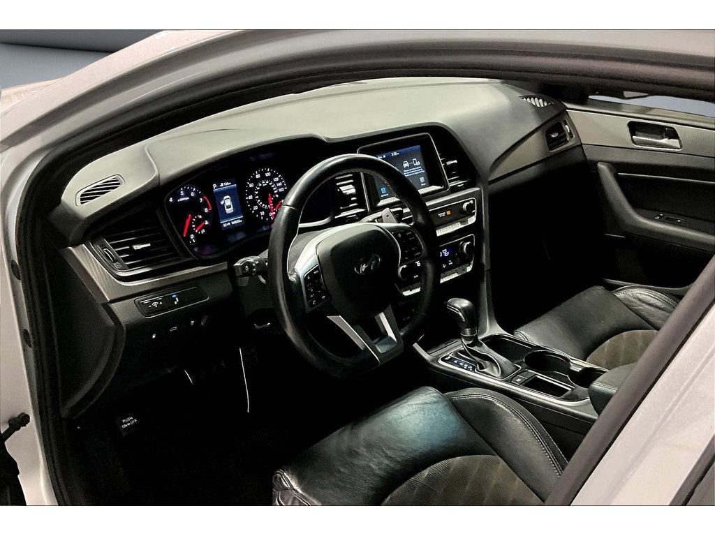 Used 2018 Hyundai Sonata Sport image 15