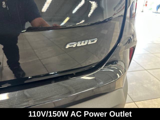 Used 2021 Ford Edge SEL w/ Convenience Package AWD/4WD image 8