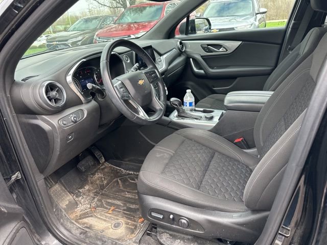Used 2020 Chevrolet Blazer LT image 10
