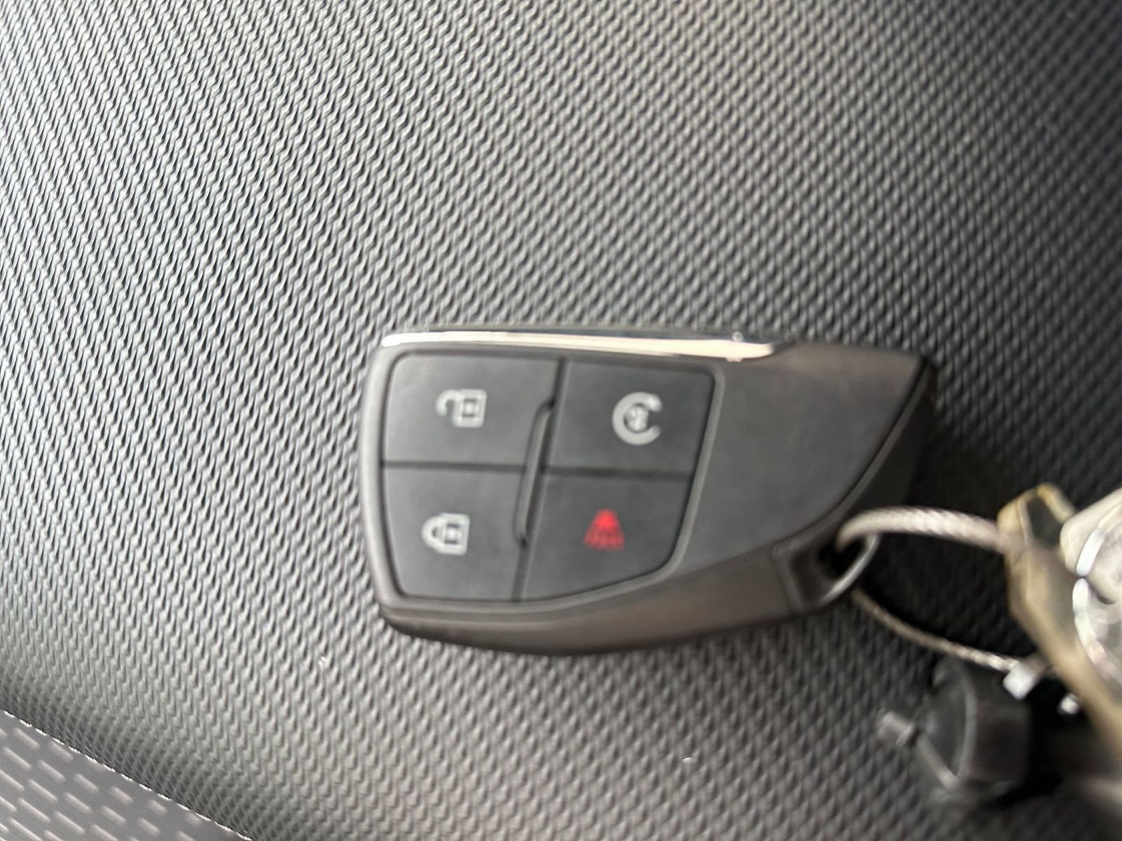 Used 2025 Chevrolet Equinox LT image 22