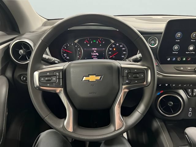 Used 2024 Chevrolet Blazer LT w/ Convenience Package AWD/4WD image 6