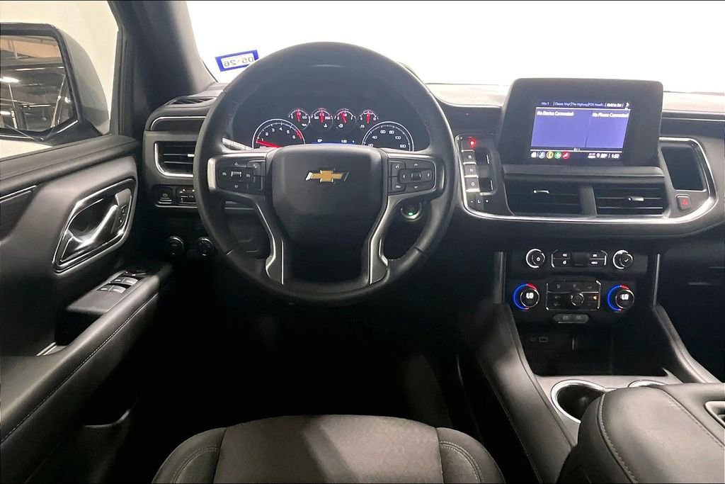 Used 2024 Chevrolet Tahoe LS w/ Driver Alert Package RWD image 5