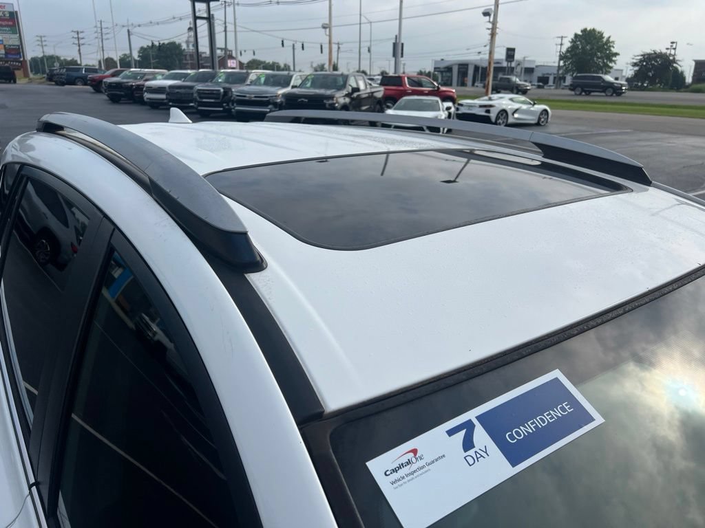 Used 2018 Toyota RAV4 XLE FWD image 20