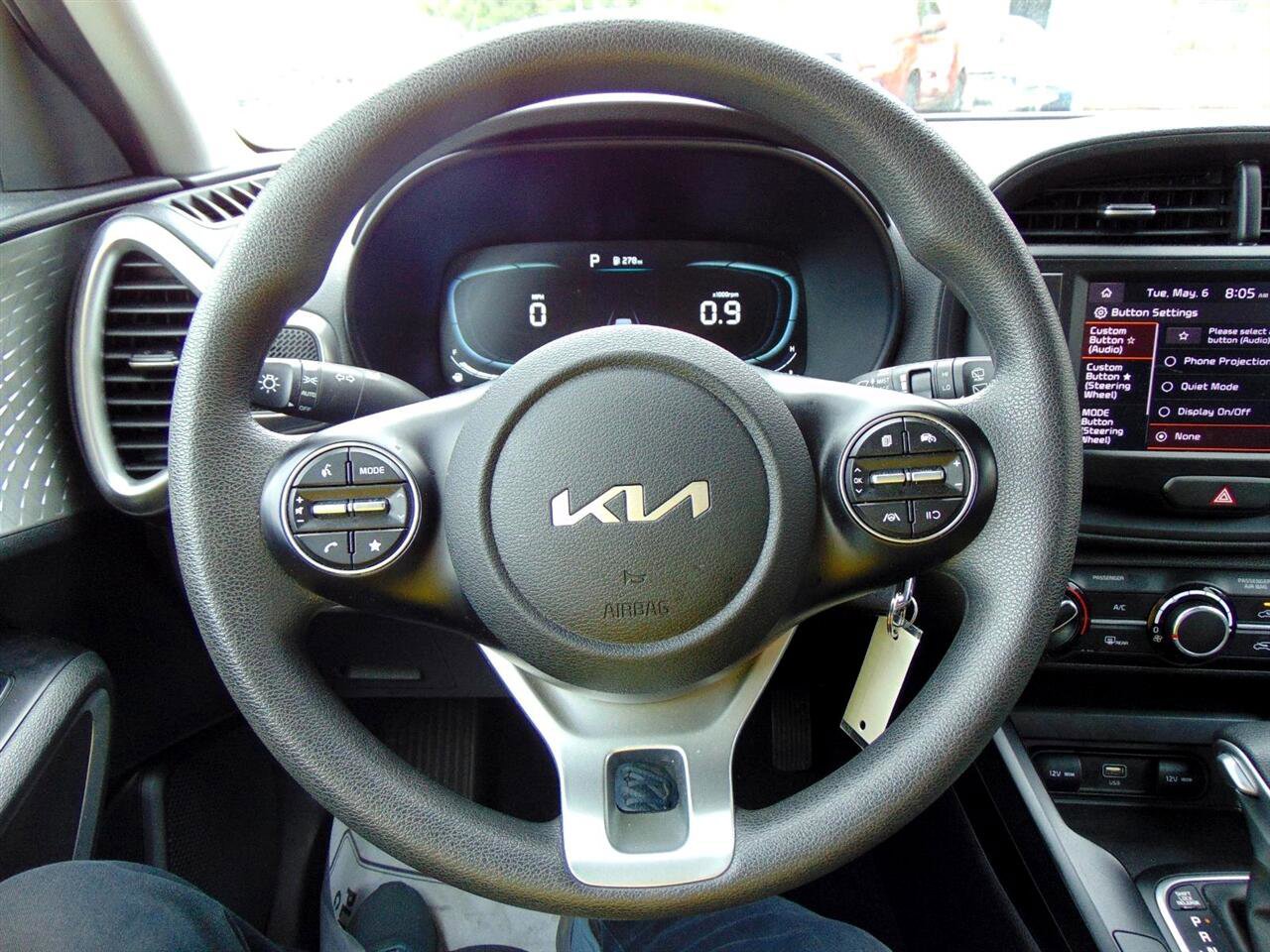 Used 2024 Kia Soul LX w/ Option Group 015 image 28