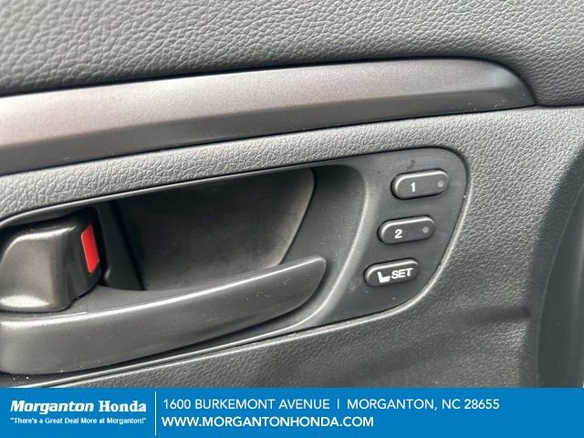 Used 2024 Honda Passport EX-L image 18