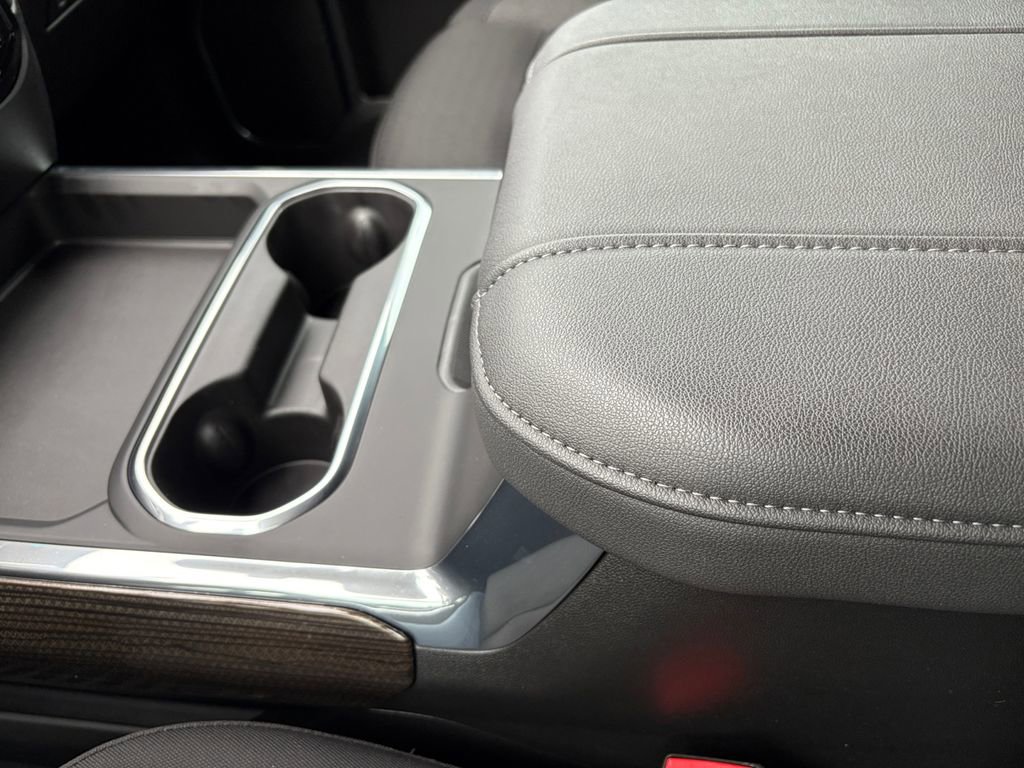 New 2025 Chevrolet Silverado 2500 LT w/ All Star Edition image 2