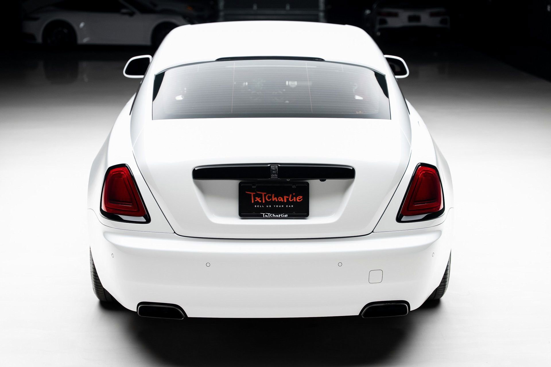 Used 2020 Rolls-Royce Wraith image 26