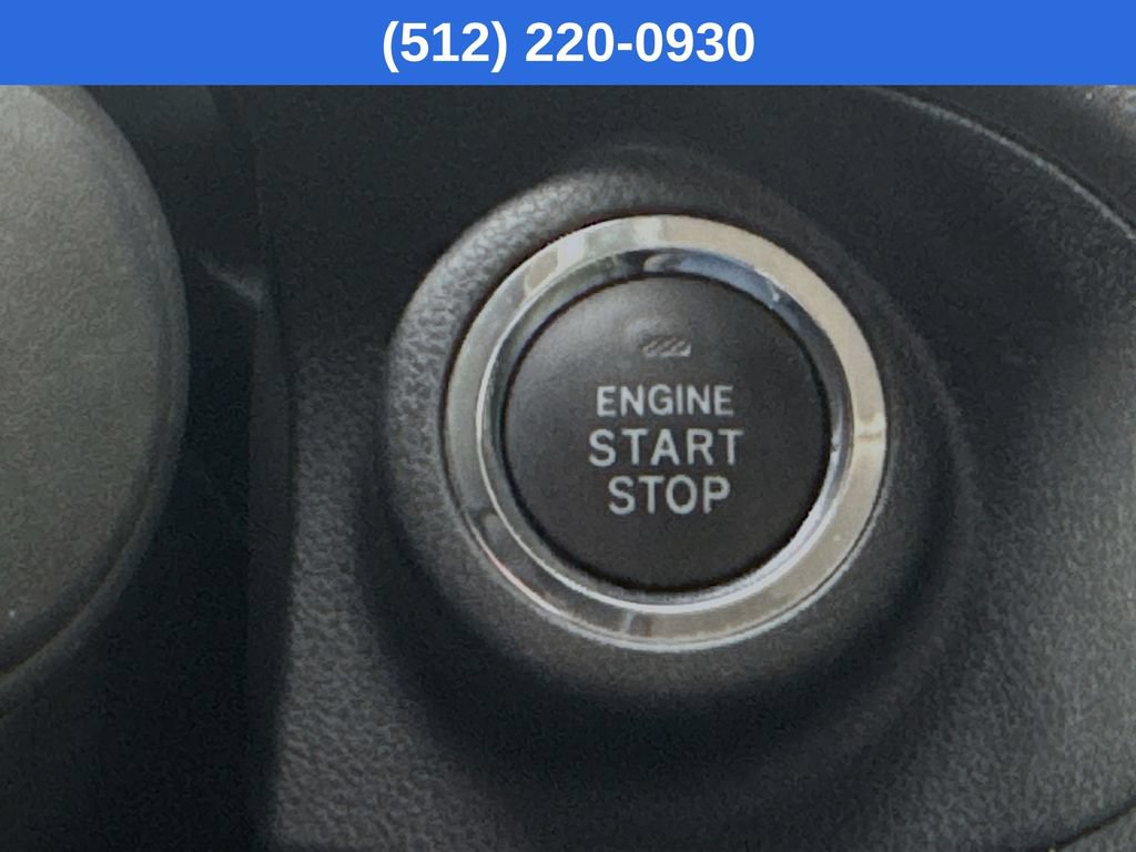 New 2023 Subaru Crosstrek 2.5i Sport AWD/4WD image 19