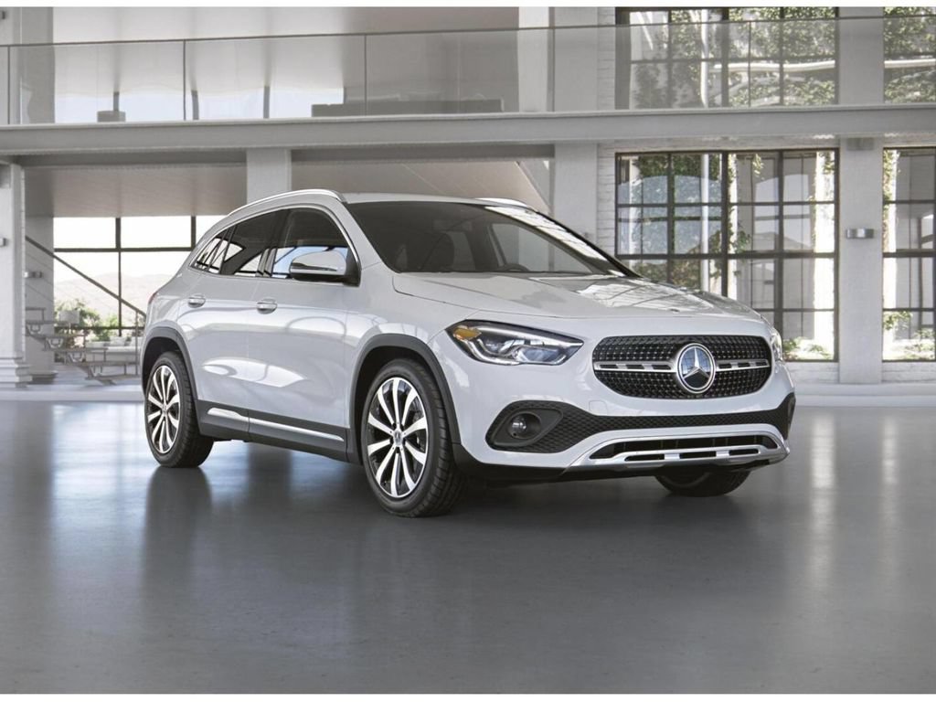 Certified 2022 Mercedes-Benz GLA 250 4MATIC image 11