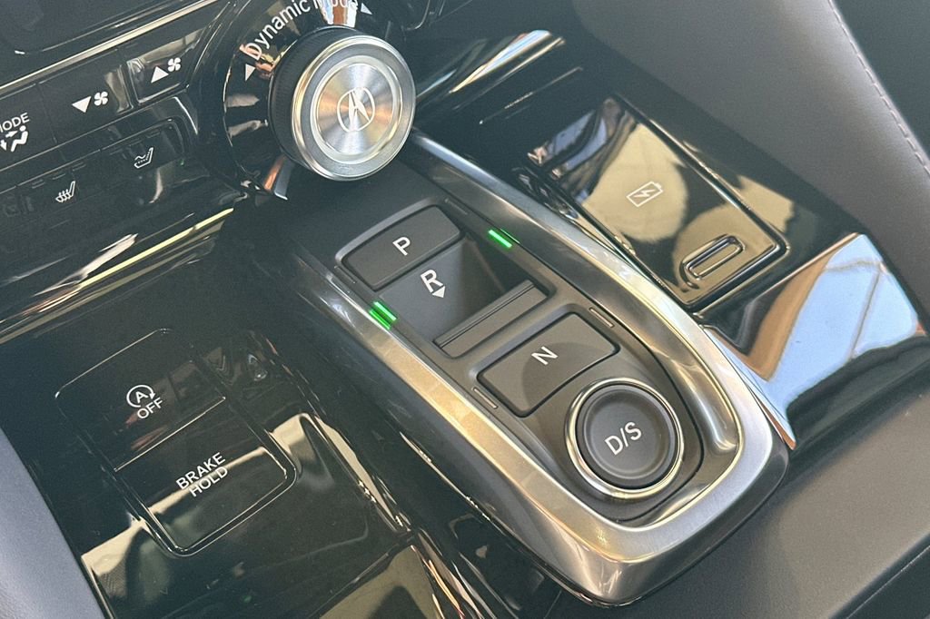 New 2026 Acura MDX Type S image 22