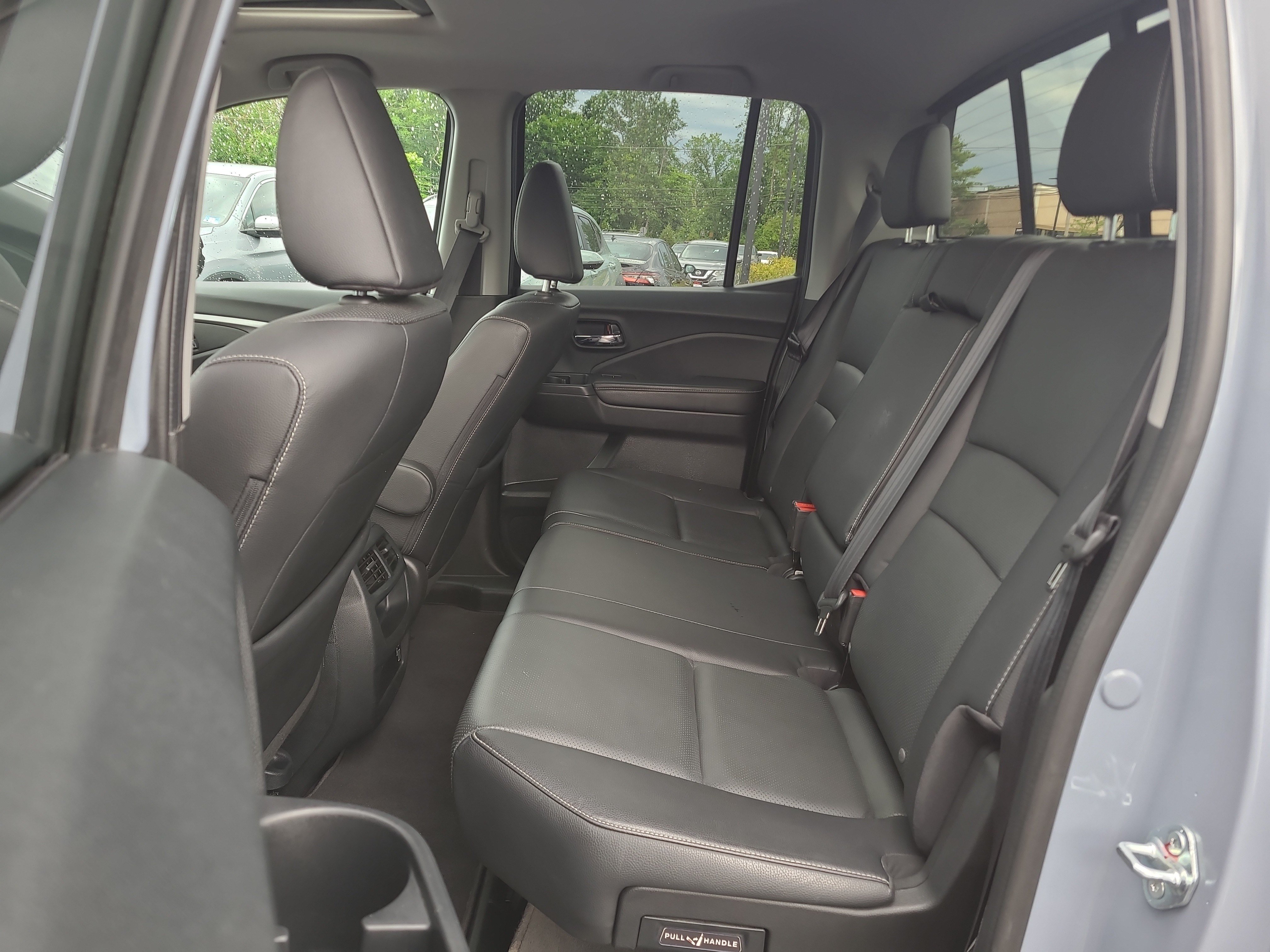 Used 2023 Honda Ridgeline RTL-E image 29