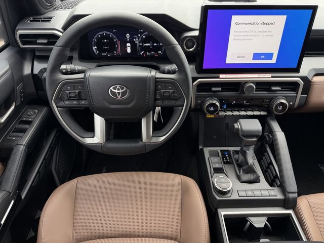 New 2026 Toyota 4Runner Limited image 13