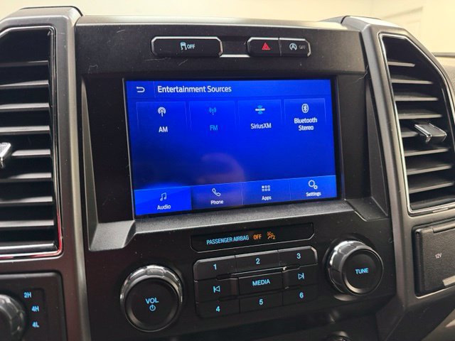 Used 2020 Ford F150 XLT w/ Equipment Group 302A Luxury AWD/4WD image 22