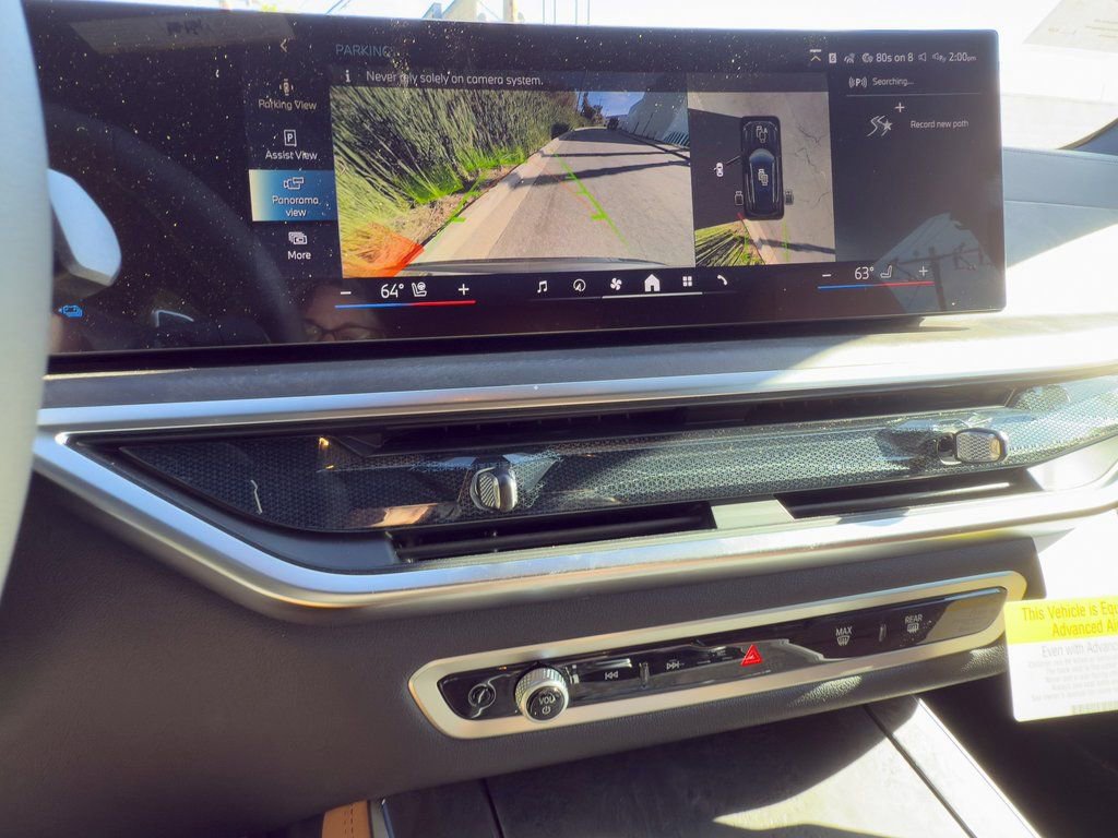 New 2026 BMW X5 xDrive50e w/ Premium Package image 14