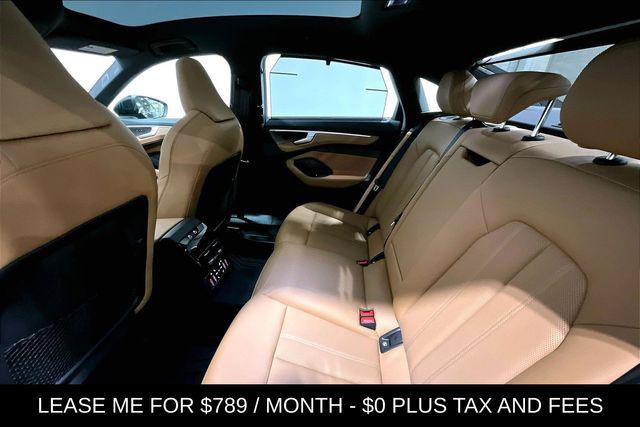 Certified 2026 Audi A6 Premium Plus w/ Premium Plus Package AWD/4WD image 14