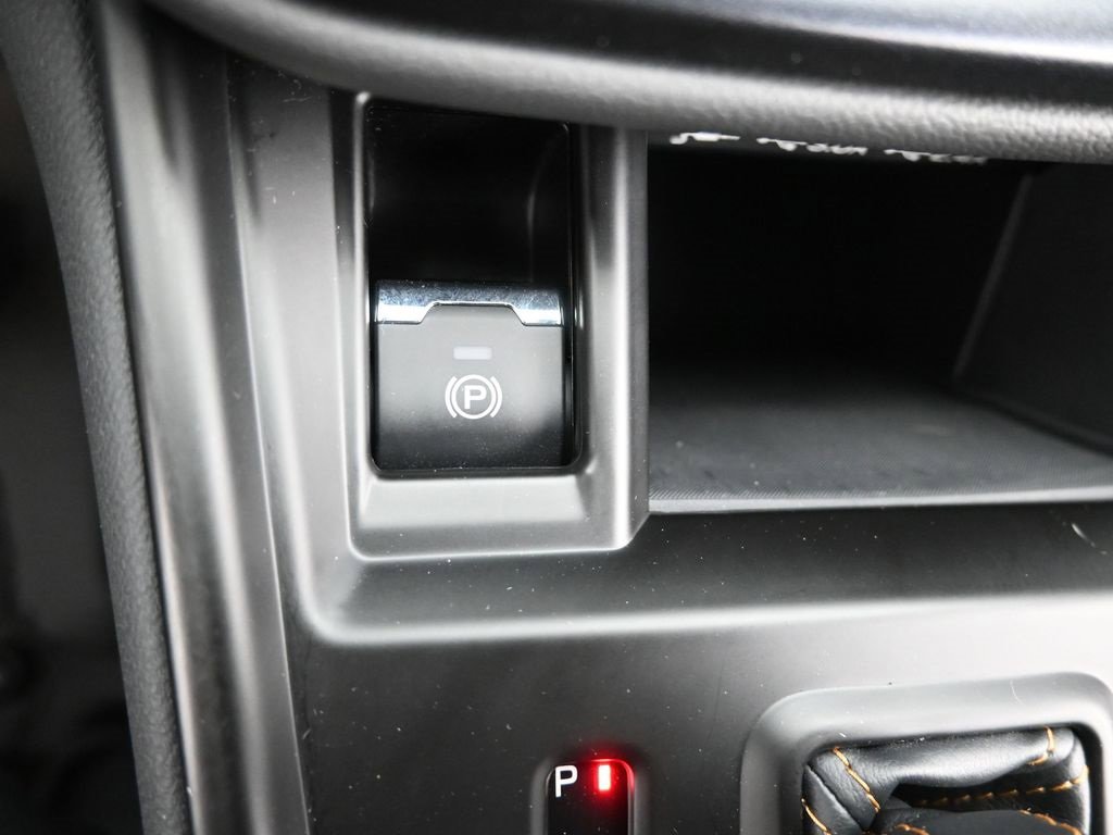 Used 2025 Subaru Outback Wilderness w/ Wilderness Package image 37