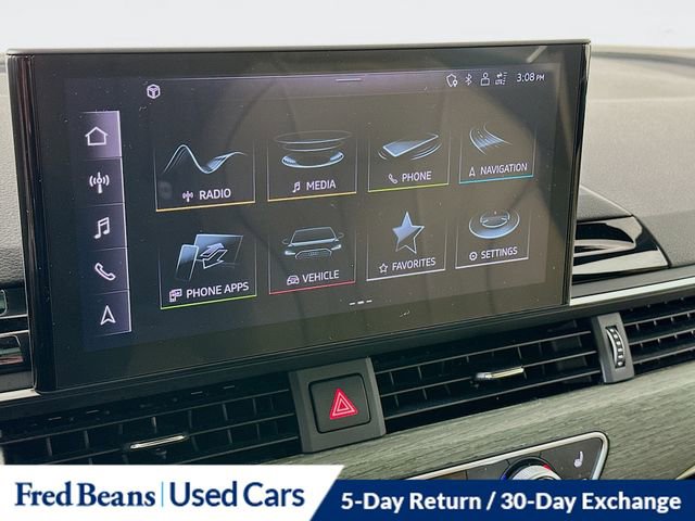 Used 2023 Audi A5 2.0T Premium w/ Convenience Package image 15