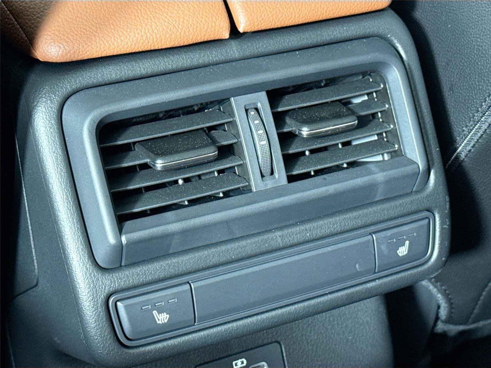 Used 2026 MAZDA CX-50 Meridian Edition w/ Apex Package image 40